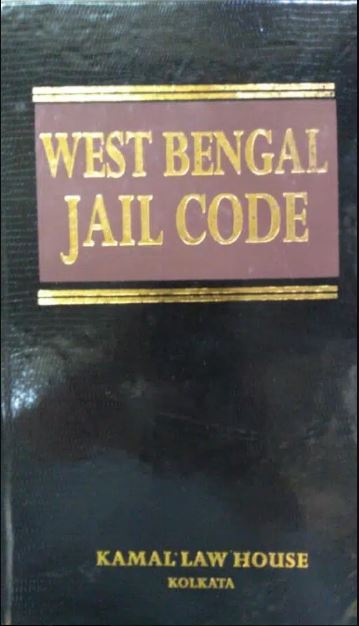 West Bengal Jail Code